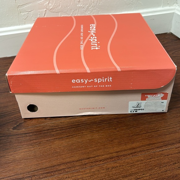 Easy Spirit Water Repellent Boots - Picture 12 of 17